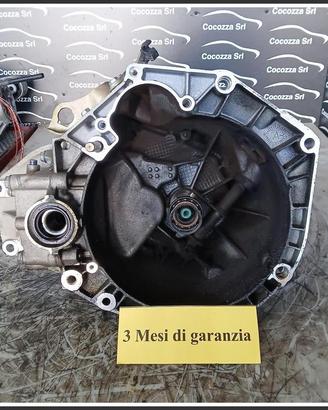 Cambio Manuale FIAT Punto I 176B2000 1.1 46766045