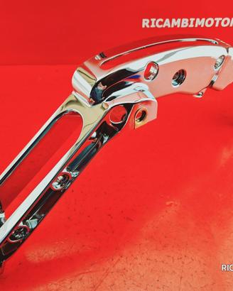 SUPPORTO DX HARLEY DAVIDSON TOURING