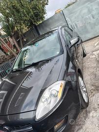 Fiat Bravo 1.9 Multijet 