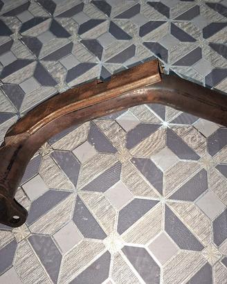 collettore vespa