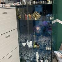 Vetrinetta in perfette condizioni