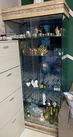 Vetrinetta in perfette condizioni