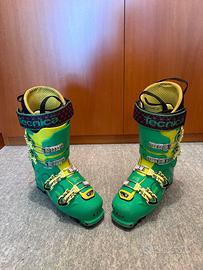 Scarponi scialpinismo Tecnica Zero G Guide