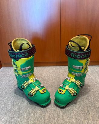 Scarponi scialpinismo Tecnica Zero G Guide