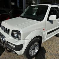 Suzuki Jimny 1.3 4WD Evolution