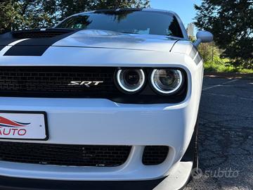 Dodge Challenger str v 6 3.6 coupè