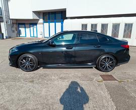 Bmw 220 220d 48V Gran Coupé Msport 190cv