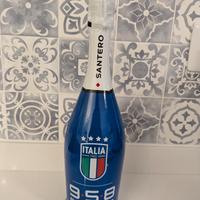 Bottiglia Santero 958 Nazionale italiana 