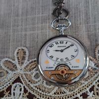 orologio da tasca henbdomas 