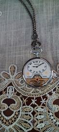 orologio da tasca henbdomas 