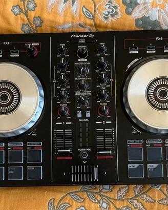 controller Pioneer DJ DDJ-SB2