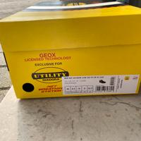 Scarpe antinfortunistiche Diadore