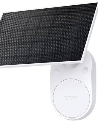 A201 Pannello Solare 2.5W 5.2V per Telecamere Batt