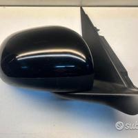 Specchietto retrovisore fiat 500l e8026344 a051801