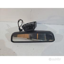 Specchietto Retrovisore/Interno BMW 5 F10 - 13744