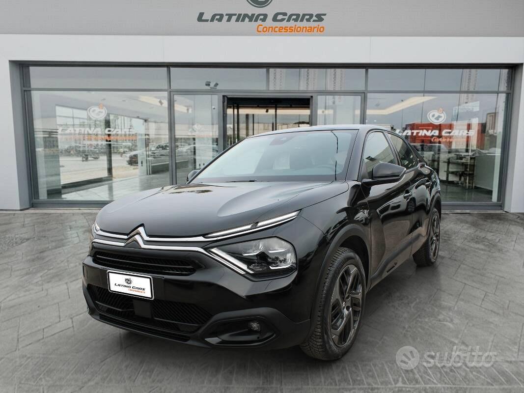 CITROEN C4 3ª serie