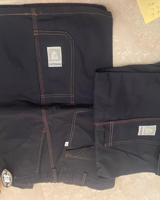 Pantaloni di lavoro