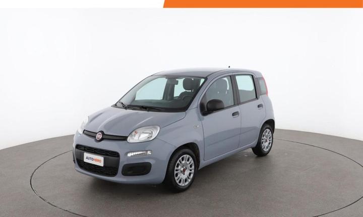 FIAT Panda RX51948