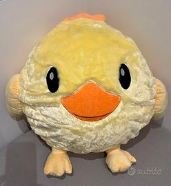 Palla Peluche Pulcino gonfiabile