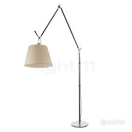 Lampada ARTEMIDE Tolomeo Mega LED floor