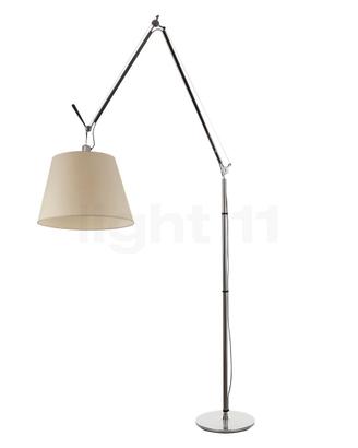 Lampada ARTEMIDE Tolomeo Mega LED floor