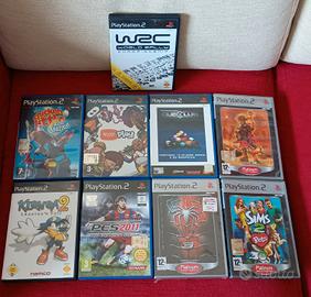 Giochi Ps2 Pal Economici Lotto Di Giochi Per PlayStation 2 (PS2) - Scegli I Tuoi Titoli Da Una Lista A Prezzi Bassi! Psychonauts Ps2 - Foto 7