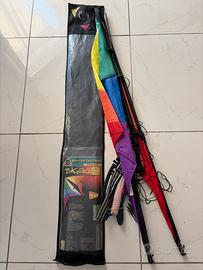 Aquilone acrobatico Sportkite