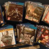 💪🏻🔥GIOCHI PS4 AZIONE AVVENTURA🔥💪🏻