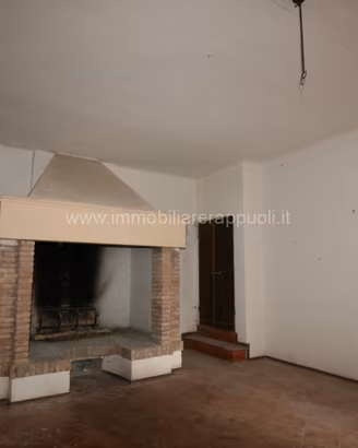 AP1194 - Petroio appartamento di 175 mq f