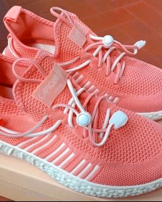 Sneakers Camomilla misura 38 nuove com scatola 