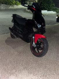 gilera runner sp 2008