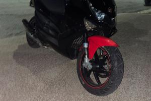 gilera runner sp 2008