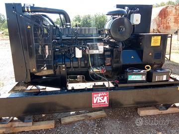 generatore 186 kW