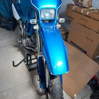 Yamaha TT 600 - 1994