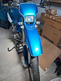 Yamaha TT 600 - 1994