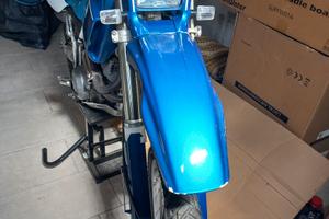 Yamaha TT 600 - 1994