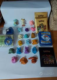 Lotto misto Pokémon