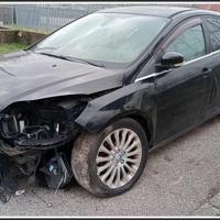 FORD Focus IV per ricambi