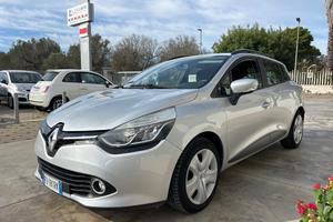 RENAULT Clio Sporter dCi 8V 90CV S&S Energy Int.