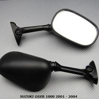 Specchietti retrovisori SUZUKI GSXR 1000 2001-2004