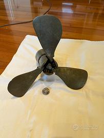 Elica abbattibile GORI propeller overdrive