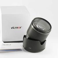 Viltrox 85 AF 1,8 x Fuji X