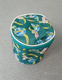 Borsa toilette Clinique a secchiello