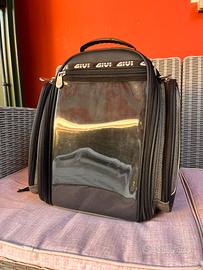 Borsa da serbatoio 15 L