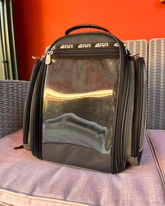 Borsa da serbatoio 15 L