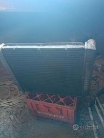 Radiatore volvo 960