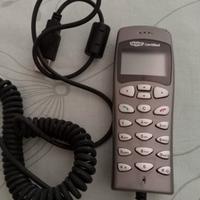 telefono usb