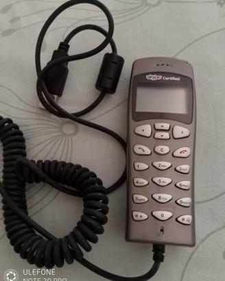 telefono usb