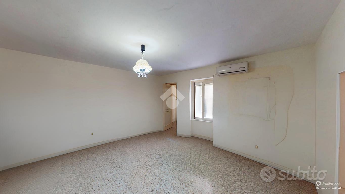 Appartamento – Brindisi, Centro - Altro
