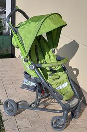 Passeggino BREVI Ginger 3
